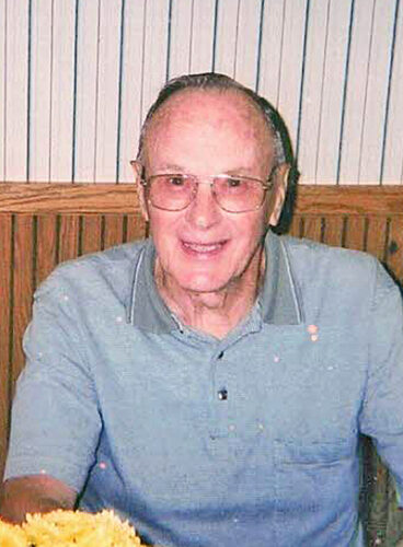 Archie D. Goss